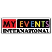 My Events International My Events International