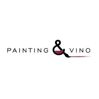 Painting and Vino