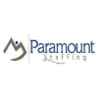 Paramount Staffing NC