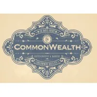 CommonWealth Coffeehouse & Bakery CommonWealth Coffeehouse & Bakery