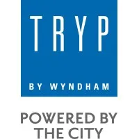 Tryp by Wyndham Antwerp Hotel