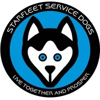 Starfleet Service Dogs, Inc.