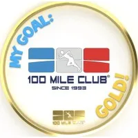 100 Mile Club®