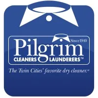 Pilgrim Dry Cleaners Inc