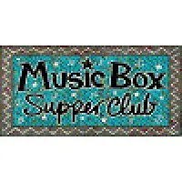 Music Box Supper Club