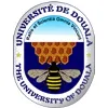 Université de Douala Université de Douala