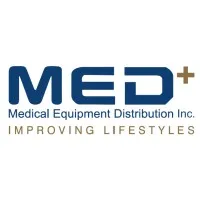 MED+ Medical Equipment Distribution Inc.