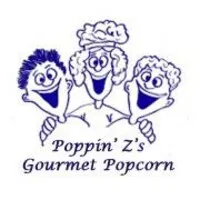 Poppin'​ Z's Gourmet Popcorn