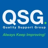 QSG | Quality Support Group – Excellence in Training & Consulting