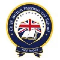 Caleb British International School (Magodo)
