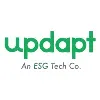 Updapt - an ESG Tech Co. Updapt - an ESG Tech Co.