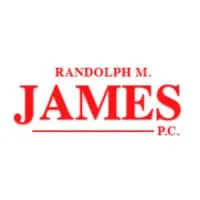 Randolph M. James, P.C.