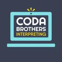 CODA Brothers Interpreting