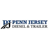 Penn Jersey Diesel & Trailer