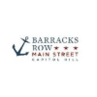 Barracks Row Main Street