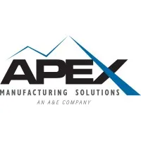 Apex Manufacturing Solutions