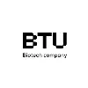 BTU. Biotech company BTU. Biotech company