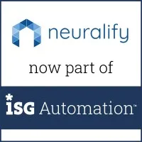 Neuralify is Now ISG Automation