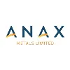 Anax Metals Limited Anax Metals Limited