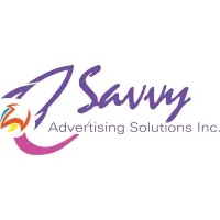 Savvy Advertising Solutions Inc. Savvy Advertising Solutions Inc.