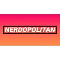 Nerdopolitan