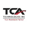 TCA Technologies Inc. TCA Technologies Inc.