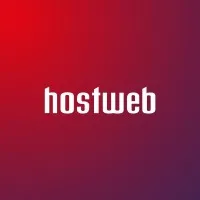 Hostweb