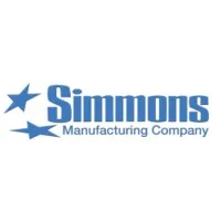 Simmons Manufacturing Company