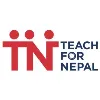 Teach for Nepal Teach for Nepal
