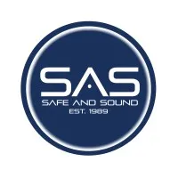 SAFE AND SOUND SAFE AND SOUND