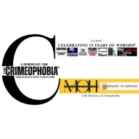 Crimeophobia - A Criminology Firm 