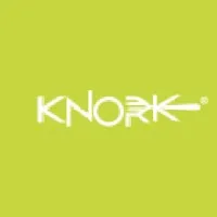 Knork Flatware