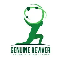 GENUINE REVIVER INDUSTRIES PRIVATE LIMITED GENUINE REVIVER INDUSTRIES PRIVATE LIMITED