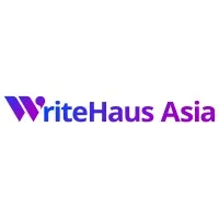 WriteHaus Asia