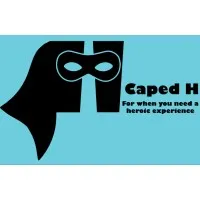 Caped H