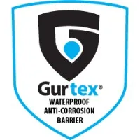 Gurtex®  Waterproofing
