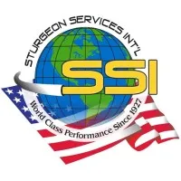 Sturgeon Services International