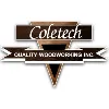 Coletech Quality Woodworking Coletech Quality Woodworking