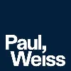 Paul, Weiss, Rifkind, Wharton & Garrison LLP Paul, Weiss, Rifkind, Wharton & Garrison LLP