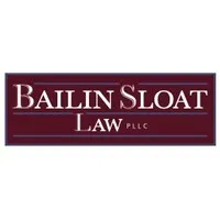 Bailin Sloat Law, PLLC Bailin Sloat Law, PLLC