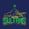 Multan Sultans Multan Sultans