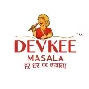 DEVKEE MASALA & FOOD PVT LTD DEVKEE MASALA & FOOD PVT LTD