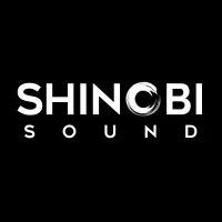 Shinobi Sound Shinobi Sound