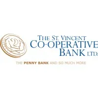 St.Vincent Co-operative Bank Ltd