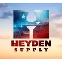 Heyden Supply