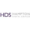 Hampton Digital Services Ltd