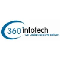 360Infotech Pvt. Ltd.