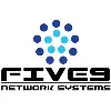 Five9 Network Systems LLC Five9 Network Systems LLC