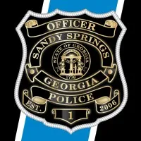 Sandy Springs Police Sandy Springs Police