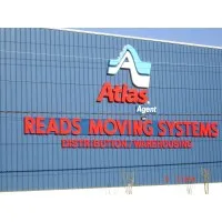 Reads Moving Systems